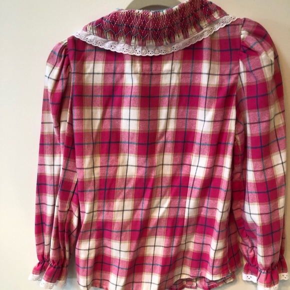 Tach nwt top - Picture 3 of 3